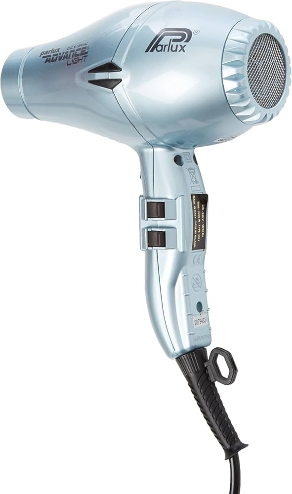 Parlux ヘアドライヤー Amazon.com : Parlux Advance Light Ceramic and Ionic